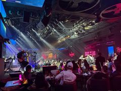 -MOSSO音乐酒吧·live house(南京旗舰店)