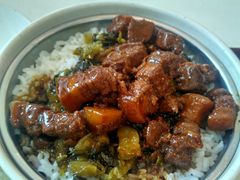 -真功夫(北京路步行街店)