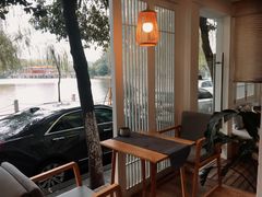 -茶庐(百花洲路店)