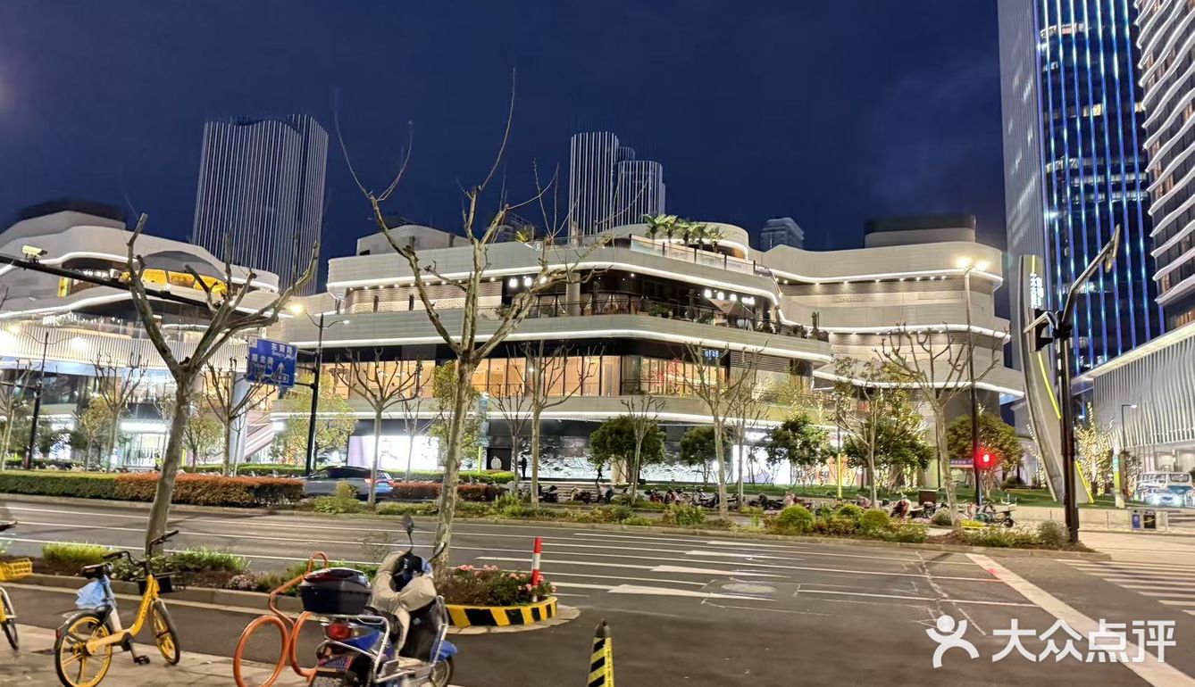 都市时髦精的黄油香气乌托邦