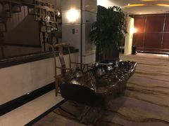 -武汉新华大饭店