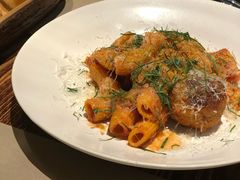 -Mercato莫卡多露台餐厅与酒吧(K11店)
