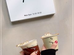 -O.P.S. CAFE