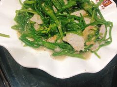 -瑞丰园庭院餐厅·白族传统家常菜
