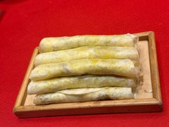 驴肉甩饼-潞州宴·小馆店