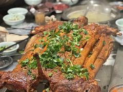 -山地居烤全羊·柴火鸡(大坪-半山公馆店)