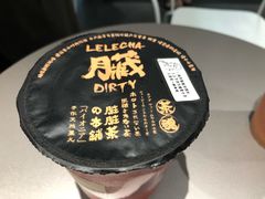 -LELECHA乐乐茶(美罗城店)