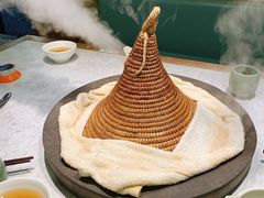 -鲜潭蒸汽石锅鱼(五道口购物中心店)