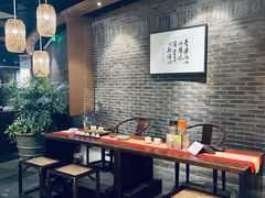 -青藤茶馆(南山路店)