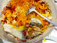 -新侨小馆(东直门北小街店)