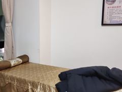 -张钰强中医正骨推拿连锁(华发商都店)
