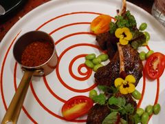 -La Terre乐田(万象城店)