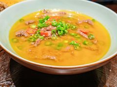 -小城故事情调餐厅(天缘大楼店)