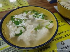 -卢聪艺小吃店(阳翟总店)
