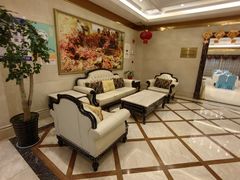 -沪华海鲜大酒楼(南汇店)