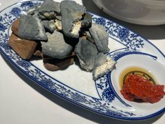 -又见炊烟私房菜(敬亭路店)