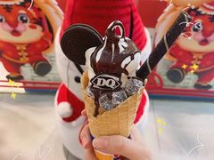 -DQ·蛋糕·冰淇淋(万象城店)