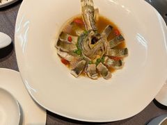 -鑫海汇海鲜烤肉自助(北国商城店)