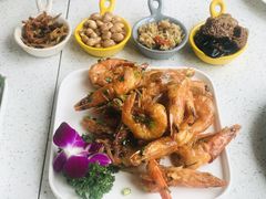 -汤和好天气 粤菜小馆(鸳鸯店)