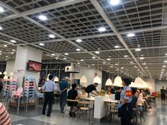 -宜家·瑞典风味餐厅(北京西红门店)