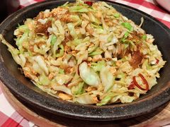 -西贝莜面村(常州新北万达广场店)