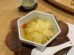 -荷风细雨·中国茶宴(碧云店)