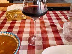 -安立可意大利美食