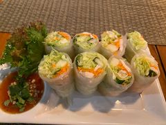 -Phensiri Thai Restaurant