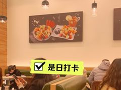 -佰搭果·广式茶餐厅(西华路店)
