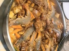 -黄记煌三汁焖锅(新世纪广场店)