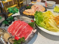 -八珍玉食鸡煲·打边炉(印象城店)