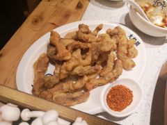 -大龙燚火锅