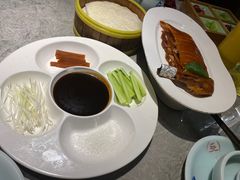 -北平食府(马鞍山路店)