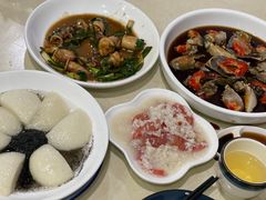 -红灯笼龙凤饭店(宁波老字号店)