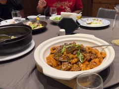 -望乡楼上海菜(日月光店)