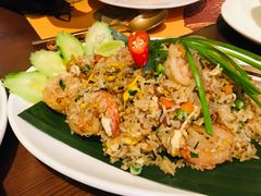 -simply thai天泰(静安嘉里中心店)