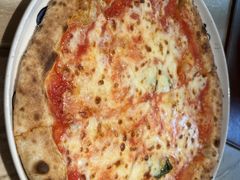 -Mammamia意大利餐厅(阳春巷店)