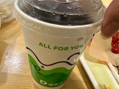 -德克士(五洲餐厅)