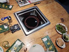 -草原塞蛮羊火锅城(港湾店)