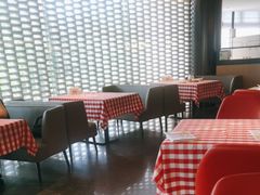 -西贝(东方路店)