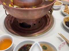 -东门口·新式老北京火锅(河西龙湖天街店)