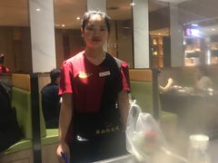 -清真·锦翔炝锅鱼(明德门店)