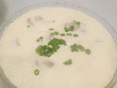 -渔中舟海鲜大排档(普陀沈家门店)