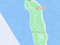 -锦州笔架山风景区