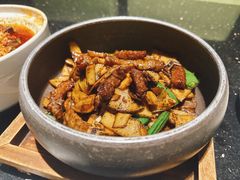 -百姓厨房(凤翔泥塑坊店)