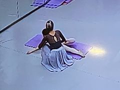 -中央芭蕾舞团·中芭艺蕾(酒仙桥明星校区)