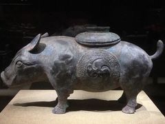 -晋国博物馆