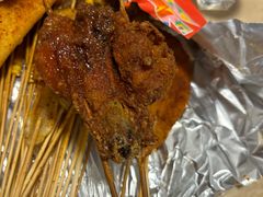 -夸父炸串(浦口弘阳广场店)