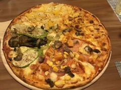 -维卡食舍(户部山店)
