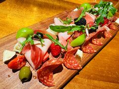 -MR.ROCKY洛奇先生·西餐&酒吧(太古仓店)